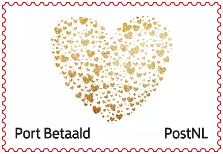 Postzegel MyCards